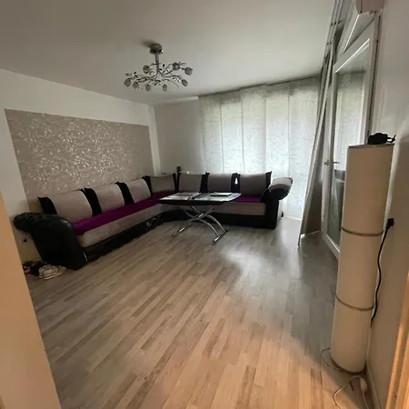 Apartment 6 Pers A 1km Du Village Olympique *